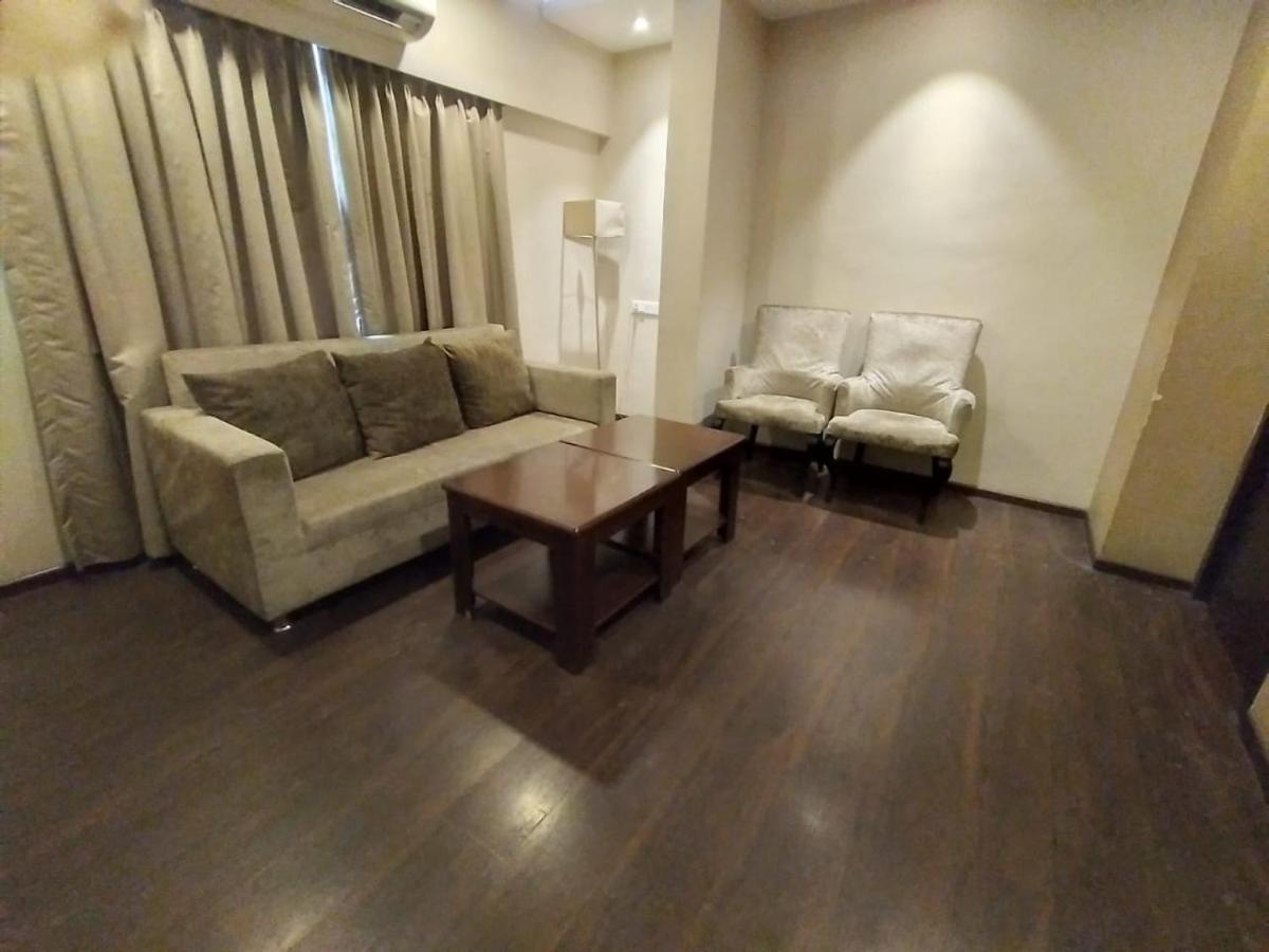 Kc Manor Hotel Jamshedpur Eksteriør billede